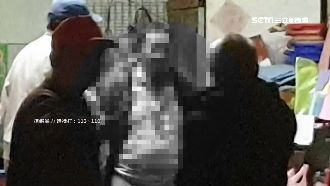 不滿太吵被勸離　男竟持刀刺花店老闆