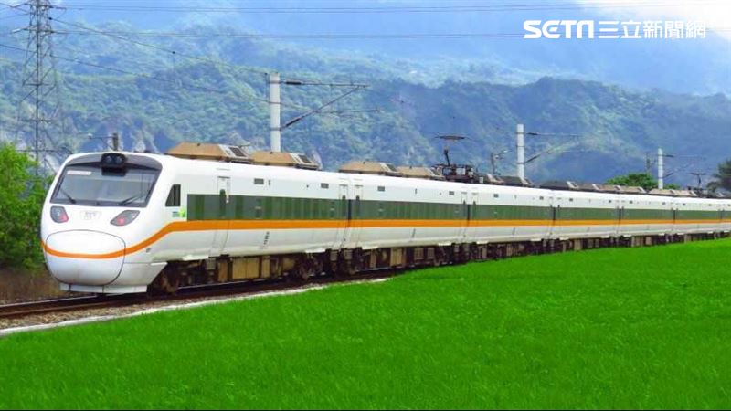 台鐵發布「跨年停駛12列次」一覽表