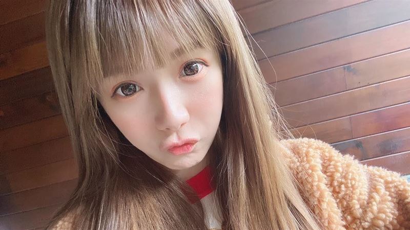 女神解婕翎露美腿籲別學：你會截肢