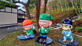 名家專用／台灣旅行趣（勿用）