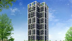 豐謙森立方(業配勿用)