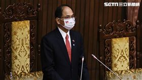 立法院長游錫堃（圖／資料照）