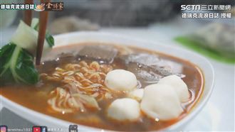 ４家麻辣鴨血評比　湯底配料這款完勝