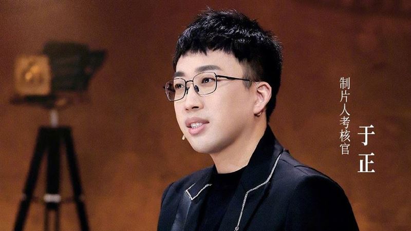 于正低姿態向瓊瑤道歉　駭人原因曝光