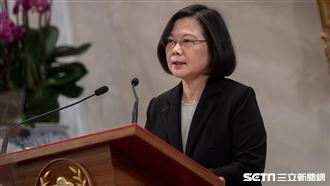 蔡英文：請國人體諒開放美豬的決定