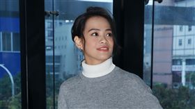 「全明星」吱吱三立新聞網專訪。（記者邱榮吉/攝影）