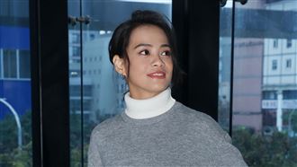 獨／受封最全能選手　她談這幕秒淚崩