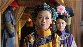 端妃、裕太妃。（圖／翻攝自微博）