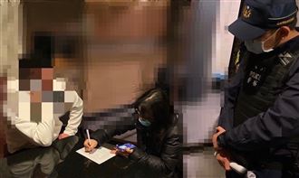 居檢者偷溜唱KTV　黃偉哲怒飆這句