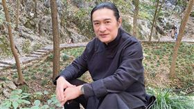 黃安／翻攝自黃安微博