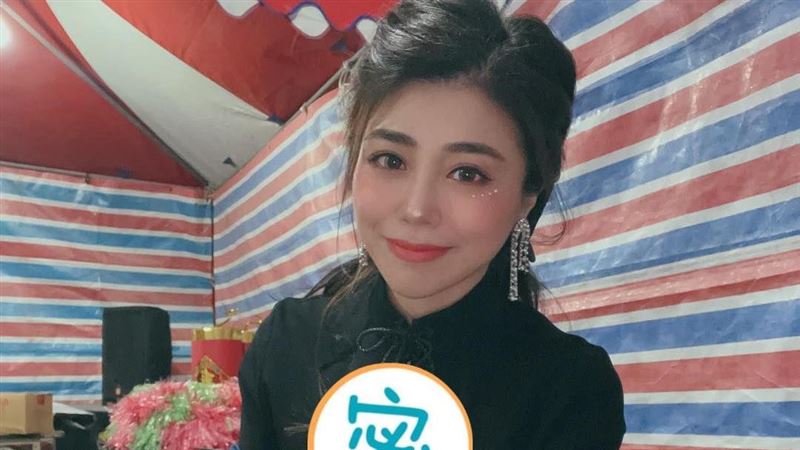 安迪愛女曬火辣愛心奶　後台嬌喊這句