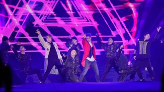 56開唱藏彩蛋　睽違12年出新歌了