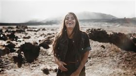 好運，幸運，快樂（圖／翻攝自unsplash）