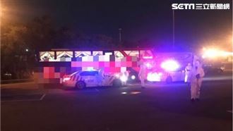 台南2居家檢疫落跑　跨年搭客運被逮