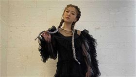 關詩敏。亞神音樂提供