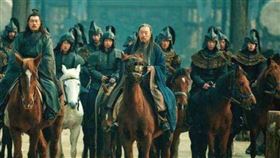 ▲司馬懿殺了曹家7000多人。（圖／翻攝自百度百科）