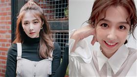 邵雨薇。邵雨薇臉書