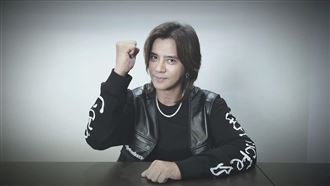 撇桃色風暴　羅志祥螢光幕首復出在這