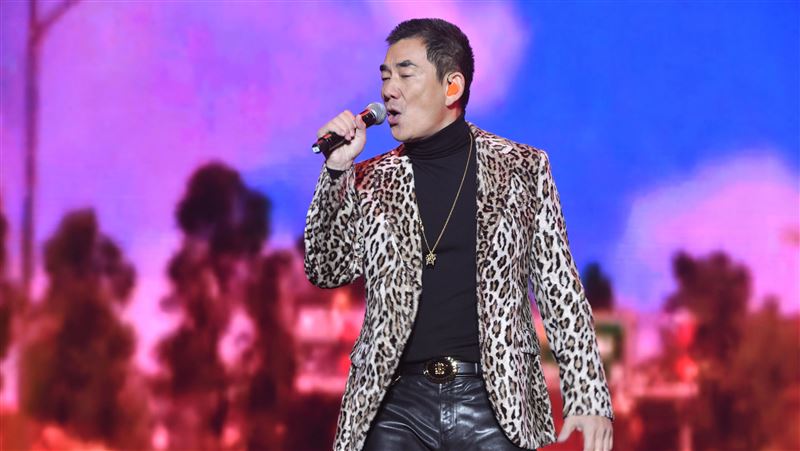 任賢齊個唱濃縮花蓮　跨年經典回憶殺