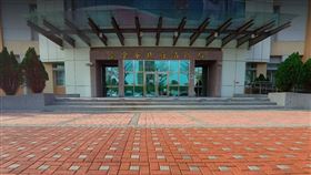 台中市消防局（圖／翻攝googlemap）