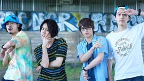 GReeeeN的真實故事曾被改編成電影。（圖／《唱吧！奇蹟！》劇照）