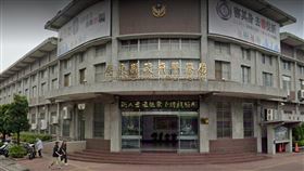 屏東縣政府警察局（圖／翻攝googlemap）