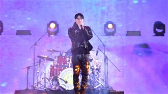 周湯豪術後小圓圓　網驚見撞臉潘瑋柏