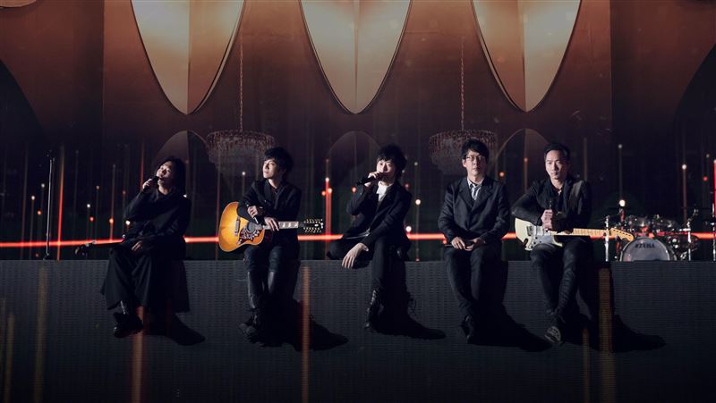 自主管理多人闖五月天跨年　官方證實