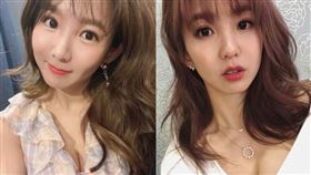 郭書瑤。（圖／翻攝自郭書瑤IG）