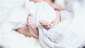 寶寶 嬰兒(圖／翻攝自Pixabay)