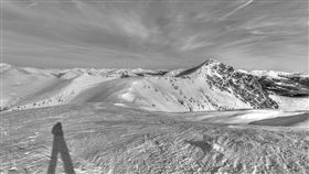 法爾克特山（Falkert）圖/Pixabay