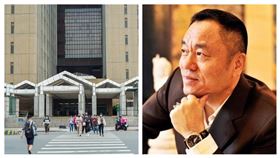 台大醫院/李世聰(記者陳弋攝影，翻攝龍巖)