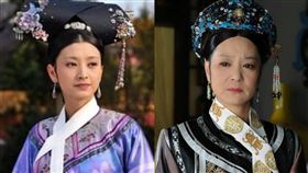 眉莊。（圖／翻攝自後宮甄嬛傳微博）