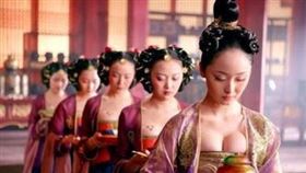 古代皇帝侍寢5大方法。（圖／翻攝自今日頭條）