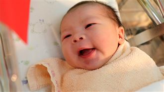 元旦上路！育嬰假留停30天可「以日請休」