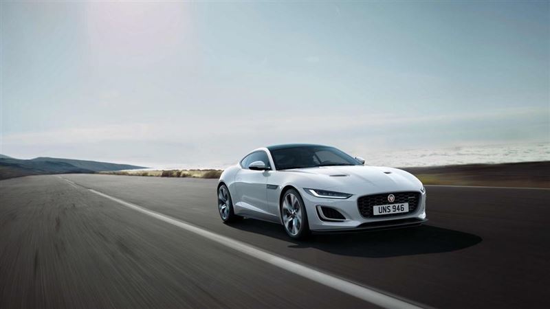 承襲英倫賽道精神！新世代純種跑車