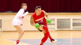 全明星運動會,李玖哲,姚元浩（圖／翻攝自全明星運動會臉書）