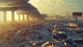 歷史學家表示，2020年並非史上最差一年。（示意圖／翻攝自pixabay）