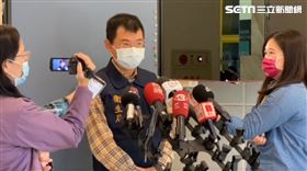 高雄,居家檢疫,趴趴走,跨年