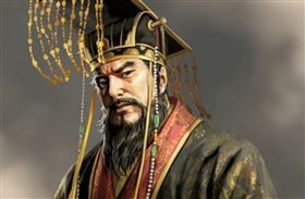 秦始皇死後，中國幾乎沒有姓嬴的。（圖／翻攝自維基百科）