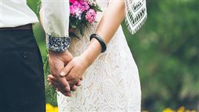 -結婚-婚姻-夫妻-圖/Pixabay