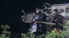 ▲秦國戰神武安君白起。（圖／翻攝自百度百科）