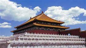 故宮 紫禁城（圖／翻攝自Pixabay）