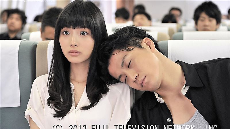石原聰美閃婚　8年前戀多金社長曝光
