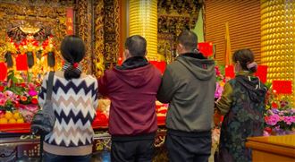 中橫失蹤40天　3金牌謝神改名重昇