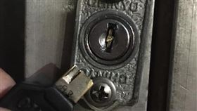 跨年,鑰匙,斷裂,衰運,2020年