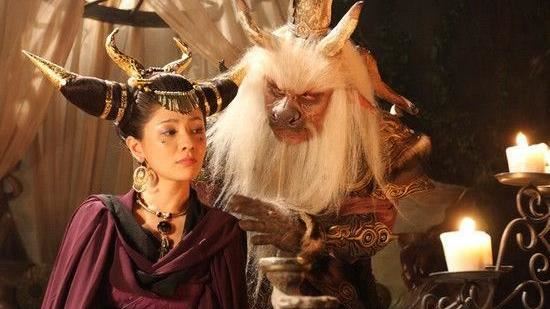 西遊記 -> 部分讀後感 紅孩兒長得不像牛魔王?2神力證明:鐵扇公主跟「他」生的| 新奇| 三立新聞網SETN.COM