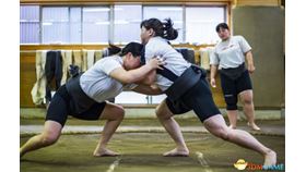 女子相撲,中國,宋朝,司馬光