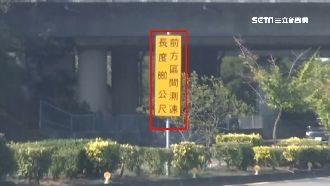 區間測速將復活！送檢測計時、速率