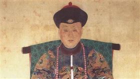 固倫榮憲公主。（概述圖／翻攝百度百科）